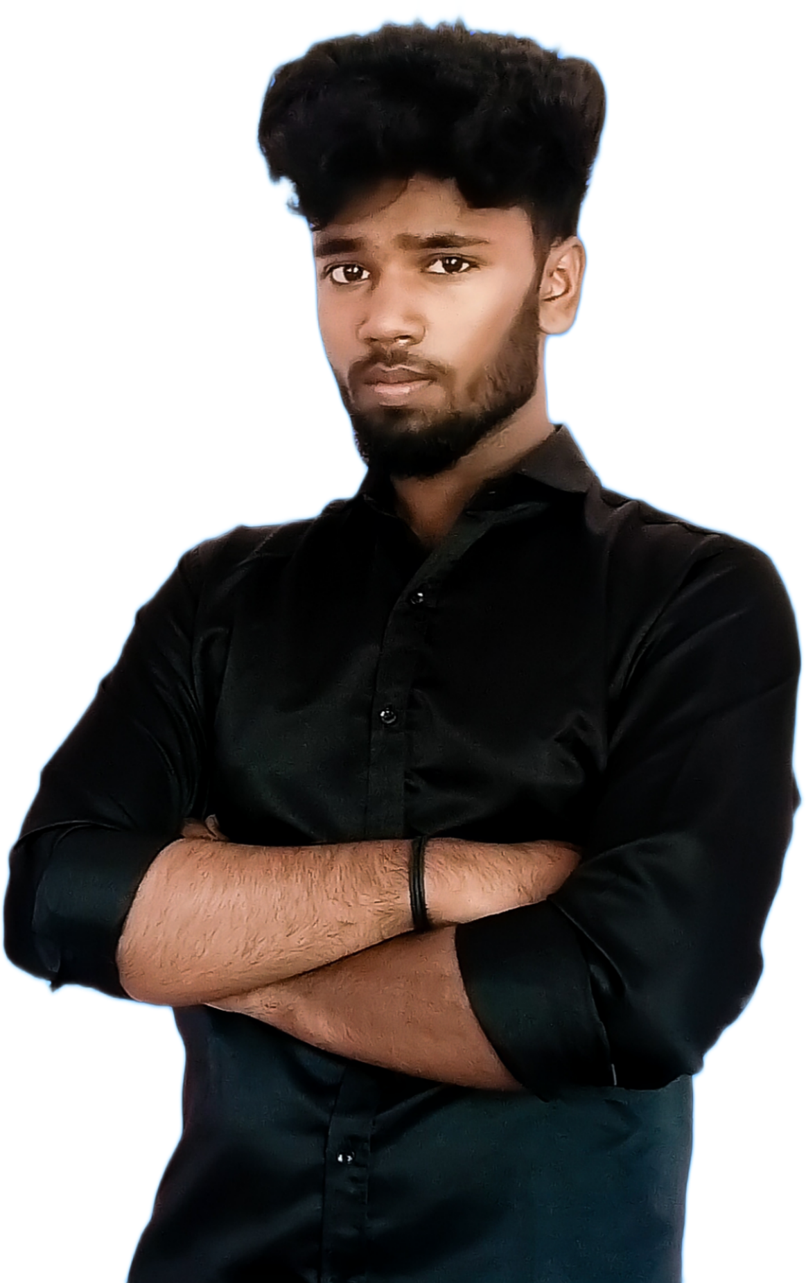 Vasanth RK